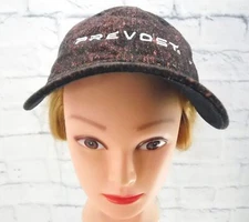 PREVOST Unisex Embroidered Strapback Adult Trucker Baseball Cap Hat