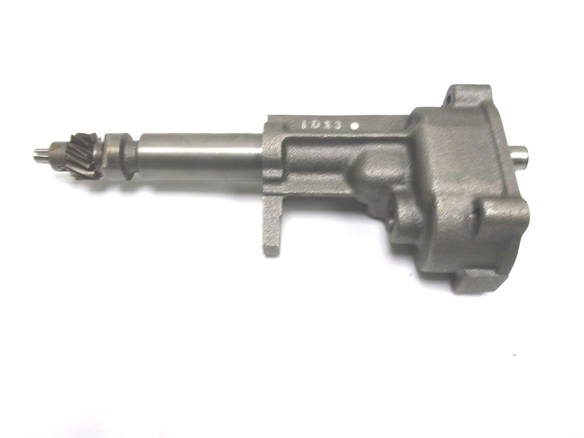 15481-35050 GENUINE KUBOTA OIL PUMP GEAR ASSY 4300 ONLY REPLACED
