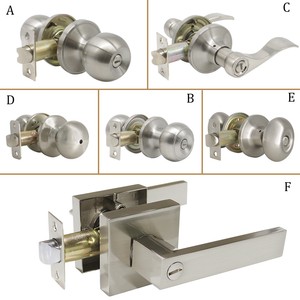 Brushed Door Nickel Knobs Interior Brushed Door Nickel Knobs Interior