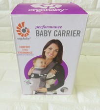 ergobaby performance ventus