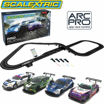 Scalextric Set C1413 C1413M Scalextric 