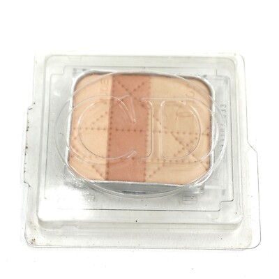 Christian Dior Demo Dior Skin Refill ~ Nude ~ Full Size (New/Sealed)
