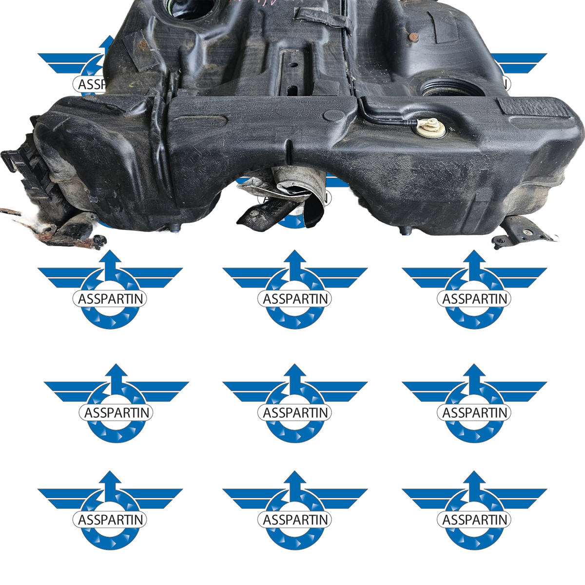 orig. Kraftstofftank (30792697) für Volvo S60 / S80 / V70 / V70 XC 