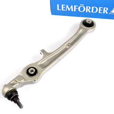 LEMFORDER 2715501 Querlenker Lenker Vorne Unten für Audi A6 4F2 C6 4FH 4F5
