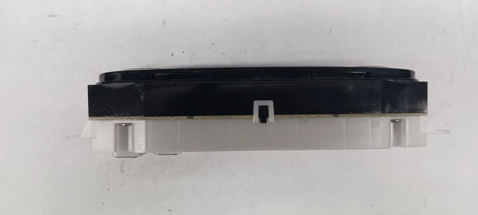 2014 MITSUBISHI OUTLANDER Heat AC Controller dual zone control OEM 14 - Image 4 of 4