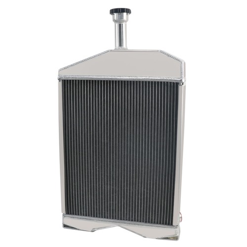 Core Radiator For Massey Ferguson 20C 230 245 Gas & Diesel Hot! | eBay
