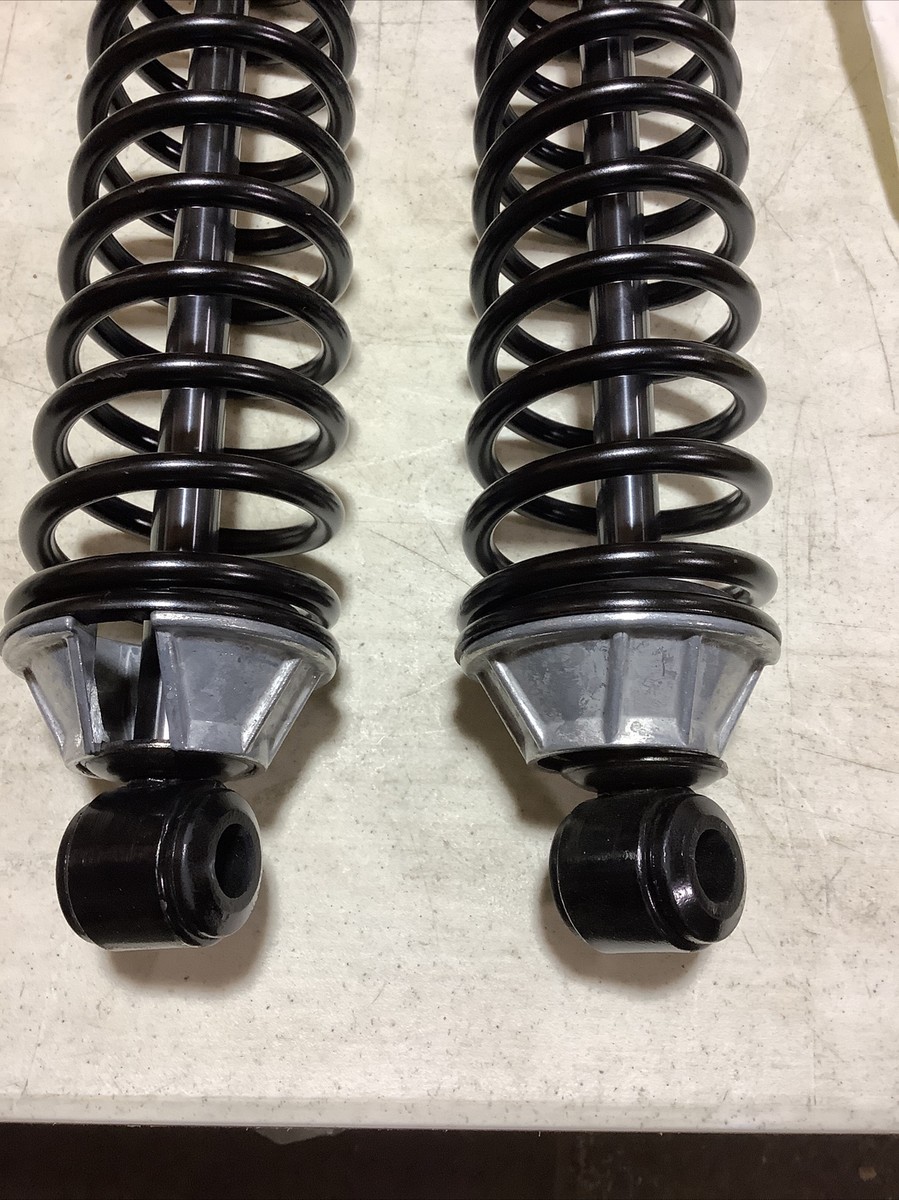 Tenneco Sensatrac Load Adjusting Shock Absorber 58618 | eBay