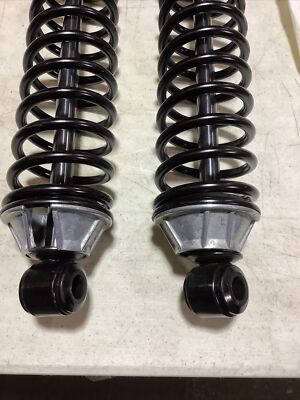 Tenneco Sensatrac Load Adjusting Shock Absorber 58618 | eBay