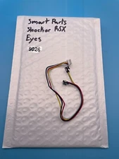 Smart Parts Shocker RSX Eyes