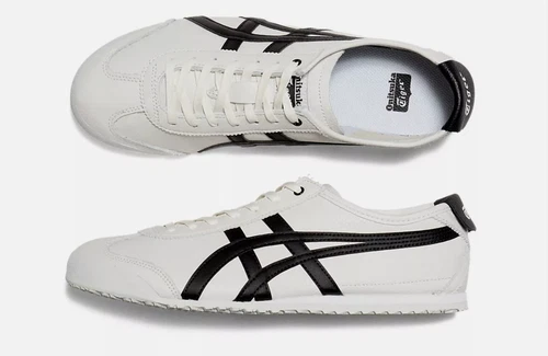 NEW Onitsuka Tiger MEXICO 66 Classic Sneakers Athletic Shoes Unisex - Picture 3 of 42