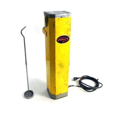 Phoenix DryRod II Type 1 Electrode Stabilizing Oven 10lb Capacity 300F Preset