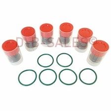 191 Performance Delivery Valves For Dodge Cummins 12v Valve P7100 5.9 Turbo 2500