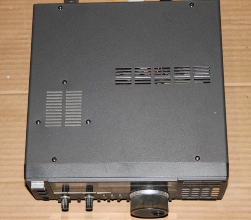 Icom IC-R7100 Receiver Empfänger 25 Mhz bis 2 GHZ communications receiver CB - Bild 2 von 18
