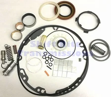 4L60E HI-PERFORMANCE PUMP REBUILD KIT COMPLETE SEAL BUSHING CHEVY TRANSMISSION