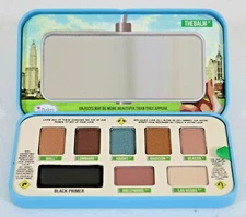 The Balm Cosmetics AUTOBALM DAY 2 NITE Eye Shadow Palette BRAND NEW!
