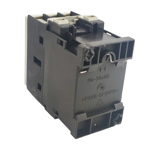 AC 3RT1025-1AK61 Contactor 120V coil 17A same as Siemens Contactor 3RT1025-1AK60 - Picture 3 of 5