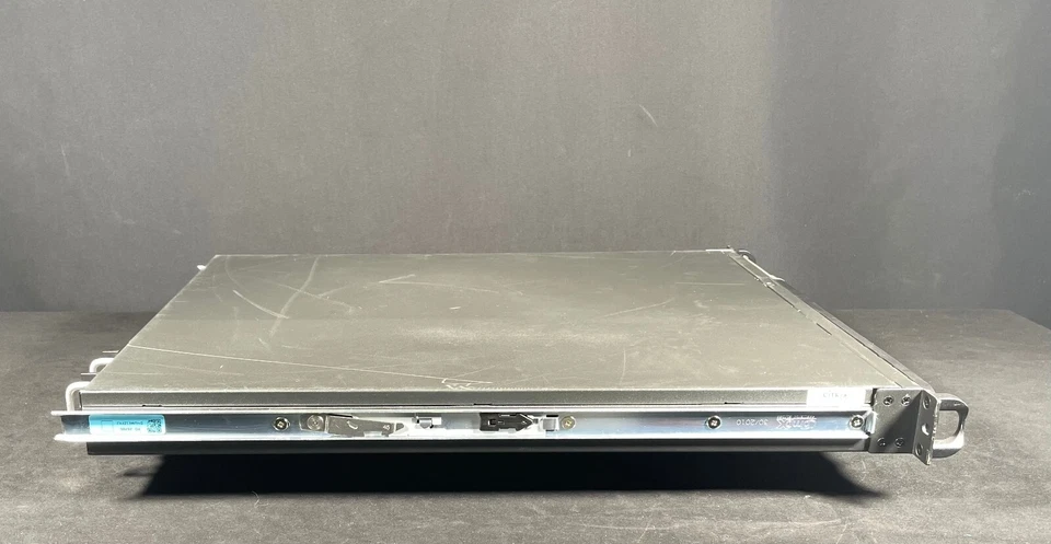 Citrix MPX-7500/9500 MPX Series Professional Netscaler-Fast Shipping - Image 4 of 4