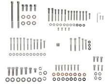 Drag Specialties Smooth Socket Motor 91-03 XL DS-190874S