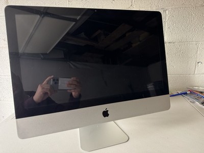 Apple iMac A1311 21.5 Desktop 2011 for Parts Only