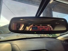 2017 Nissan Maxima Rear View Mirror Oem Automatic Dimming 4052724 Auto Dim 2017 Nissan Maxima Rear View Mirror Oem Automatic Dimming 4052724 Auto Dim
