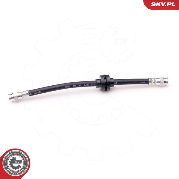 Esen SKV Bremsschlauch 35SKV048 Passend FüR Fiat-image