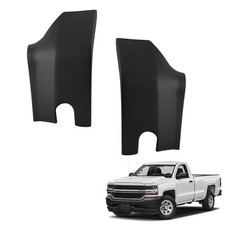 Fender Insert For Chevy Silverado 150025003500 2014-2018 Driver And Passeng...