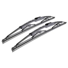 Balais d'essuie-glace Jeep WRANGLER