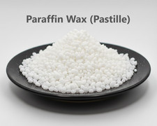 Paraffin Wax 1lb Bag Pastille