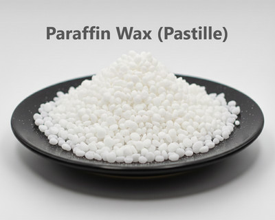 Paraffin Wax 1lb Bag Pastille