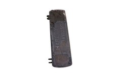 Harley VL V VLD WL Flathead Knucklehead 74 OEM JD Square Foot Board Floor *2190B