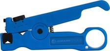 Jonard Tools CSR-1575 Cable Slit and Ring Tool