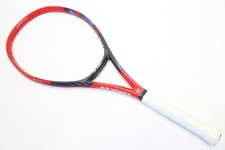 READ 2023 YONEX VCORE 100L 280g TENNIS RACQUET 4 1/8 GEN 7 / SCARLET RED