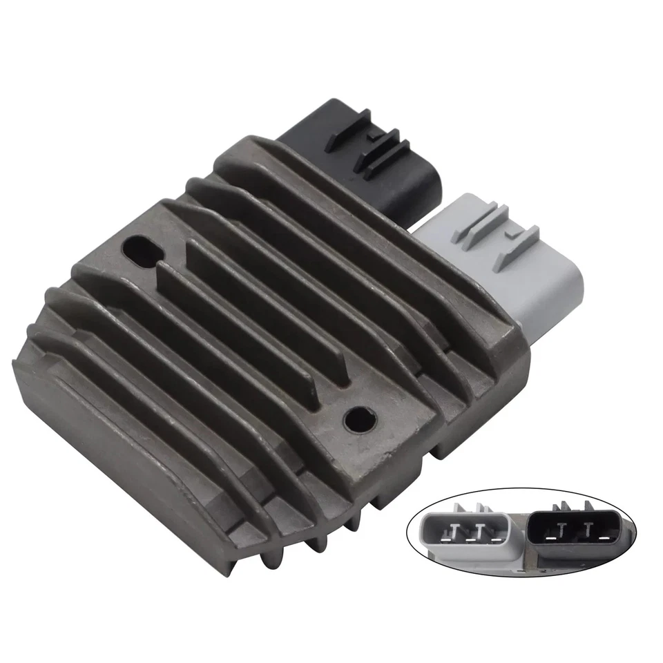1Pc Voltage Regulator Rectifier Accessories For Can-Am Sea-Doo 2008-13 710001103 - Image 4 of 4