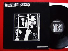Famous Imposters    Would Anything Change EP ...