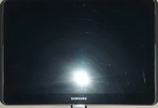 Samsung GalaxyTab 2  16GB, Wi-Fi, 10.1in Titanium Silver