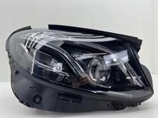 MERCEDES W213 RECHTS MULTIBEAM-LED-SCHEINWERFER EUROPA A2139066604
