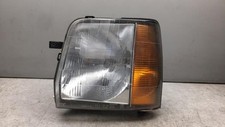Feu avant (phare) Suzuki WAGON R+
