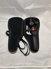 DJI Osmo Zenmuse X3 Handheld Gimbal with Case, Battery, Charger Tested  Working