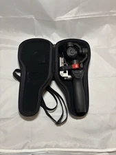DJI Osmo Zenmuse X3 Handheld Gimbal with Case, Battery, Charger Tested & Working