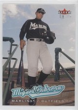 2005 Fleer Ultra Miguel Cabrera #122 0q3