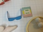 Vintage Barbie Tennis Anyone Fashion 941  Complete VGC — photo 6