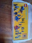 Lego set #10305; Lion Knights' Castle — photo 3