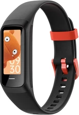 AGPTEK Kids Fitness Tracker Smart Watch for Boys Girls, Parental Control Apps wi