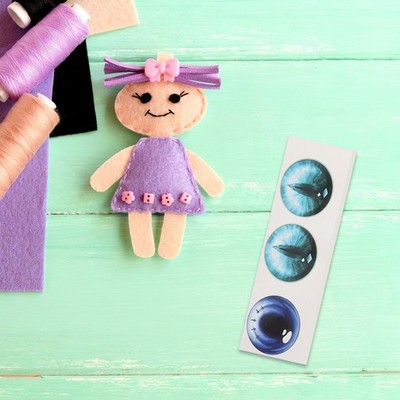 Fursuit Augen-mesh Fursuit-augen Cosplay-Zubehör Maske Augennetz