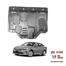 Engine Splash Shield Fit for Kia Optima 2016 2017 2018 2019 2020 Engine Case