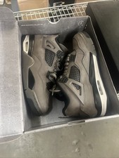 VNDS CLEAN Air Jordan 4 Retro SP Cave Stone - Size 9 Men's FAST SHIP