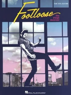Footloose: The Stage Musical | Tom Snow | Englisch | Taschenbuch | Buch | 2011
