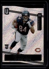 2019 Panini Unparalleled #199 Ben Braunecker
