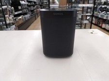 Sonos One Gen 2 S18 Smart WiFi Speaker Amazon Alexa Voice Control AirPlay 2