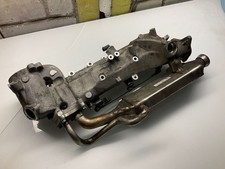 Mercedes-Benz CLS C219 2006 Diesel 165kW Ansaugbrücke Ansaugkrümmer JON30379